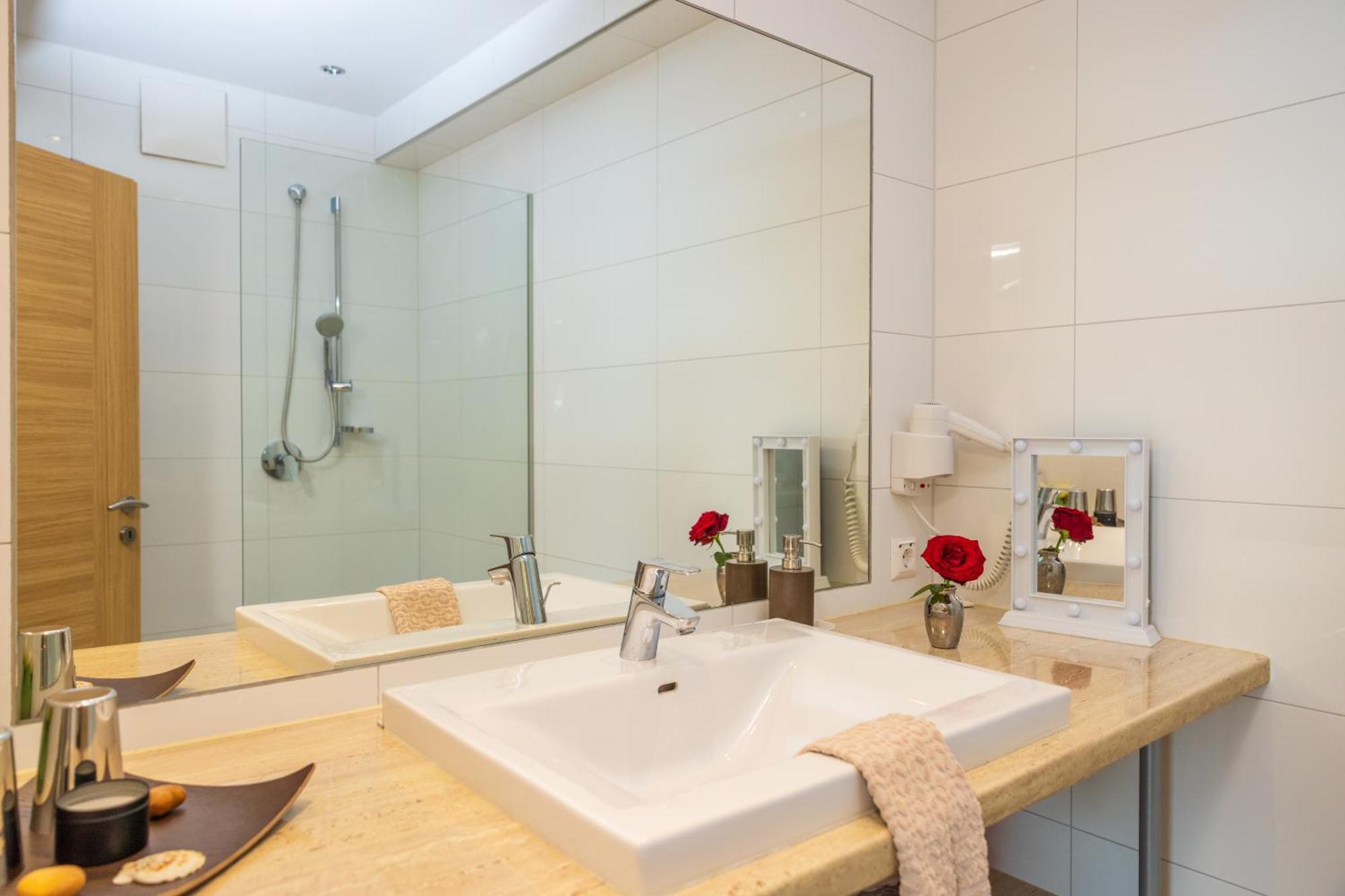 Lakeside Apartments - Adults Only Faak am See Rom bilde