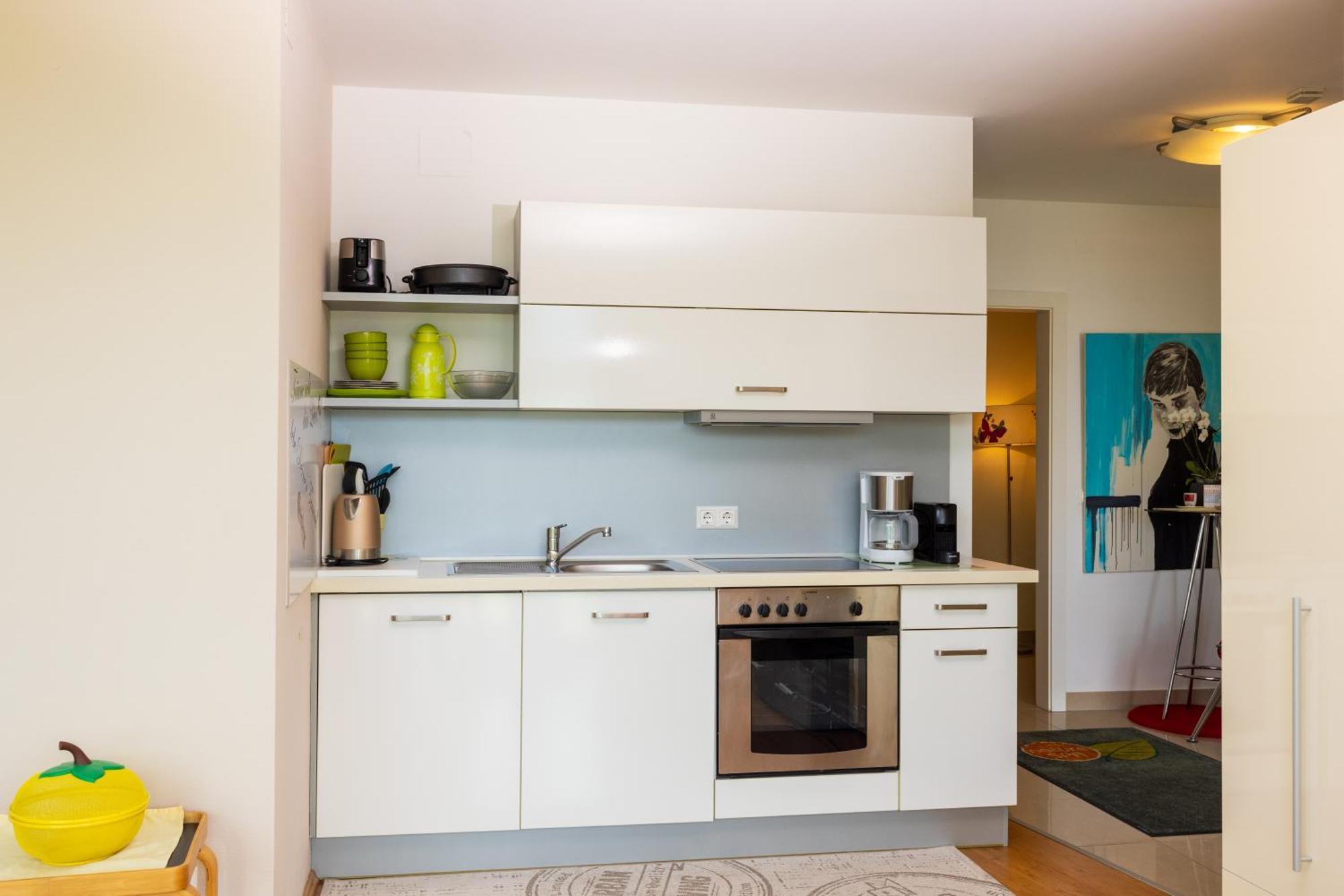 Lakeside Apartments - Adults Only Faak am See Rom bilde
