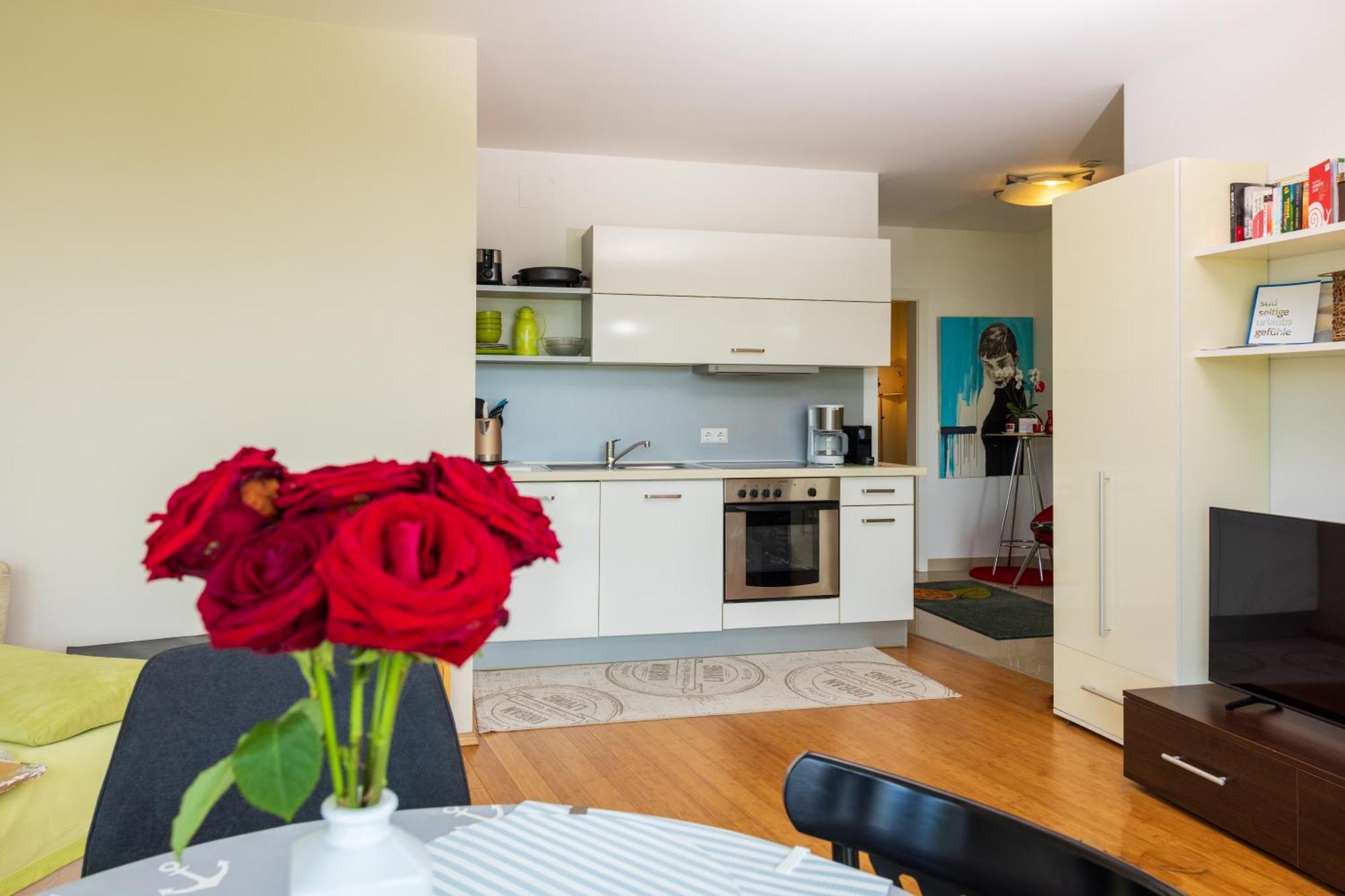 Lakeside Apartments - Adults Only Faak am See Rom bilde
