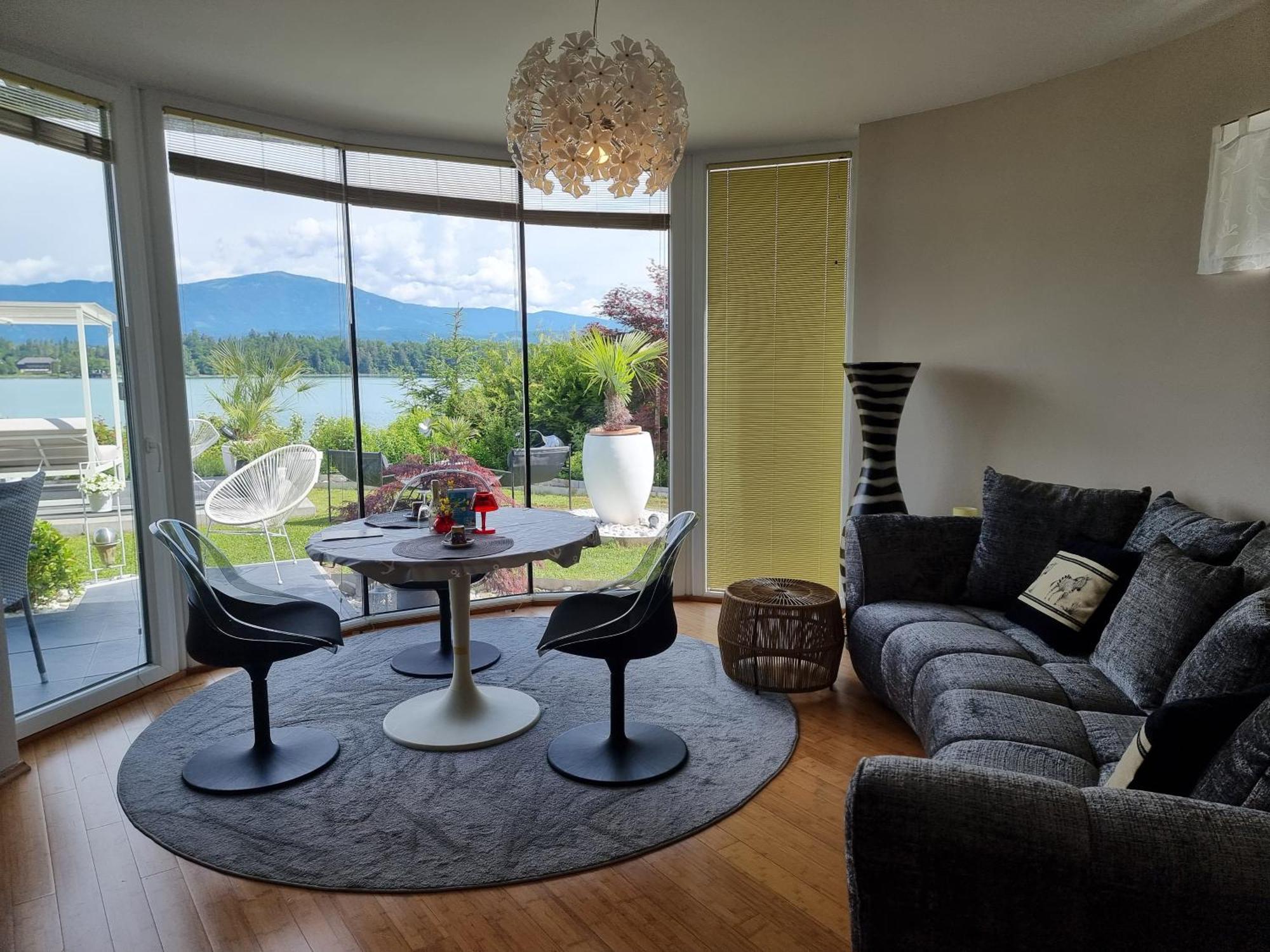 Lakeside Apartments - Adults Only Faak am See Rom bilde