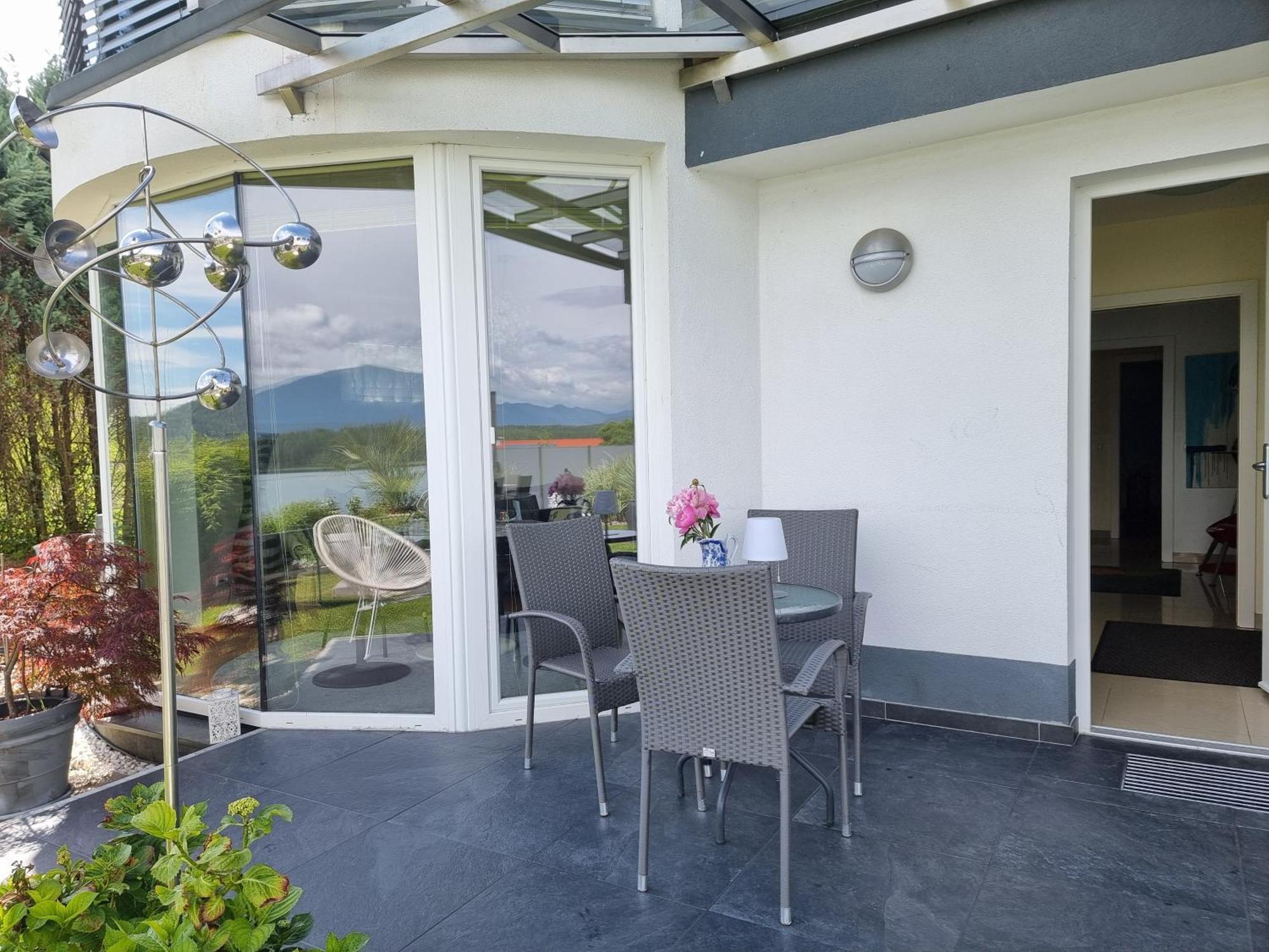 Lakeside Apartments - Adults Only Faak am See Rom bilde