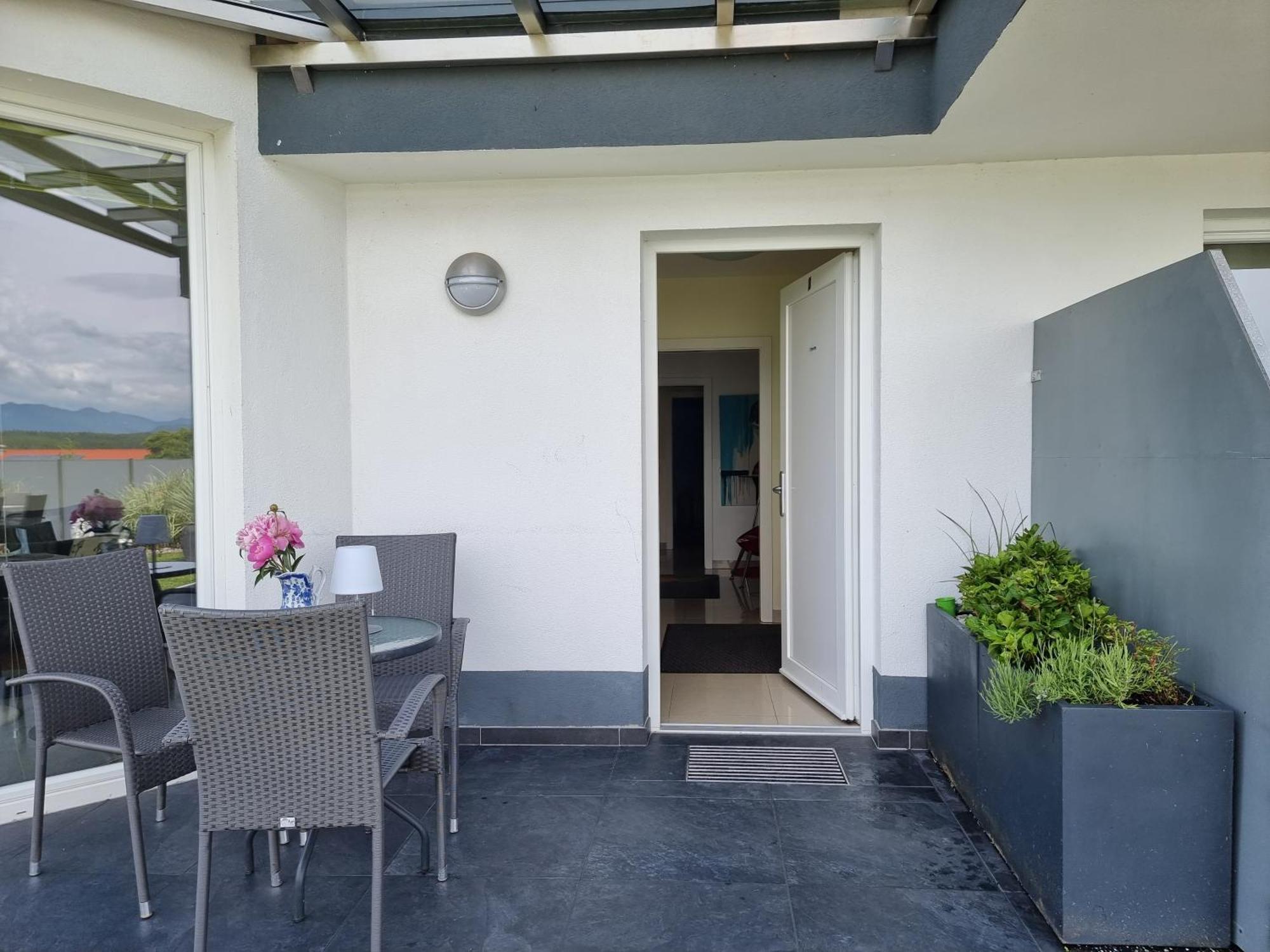 Lakeside Apartments - Adults Only Faak am See Rom bilde