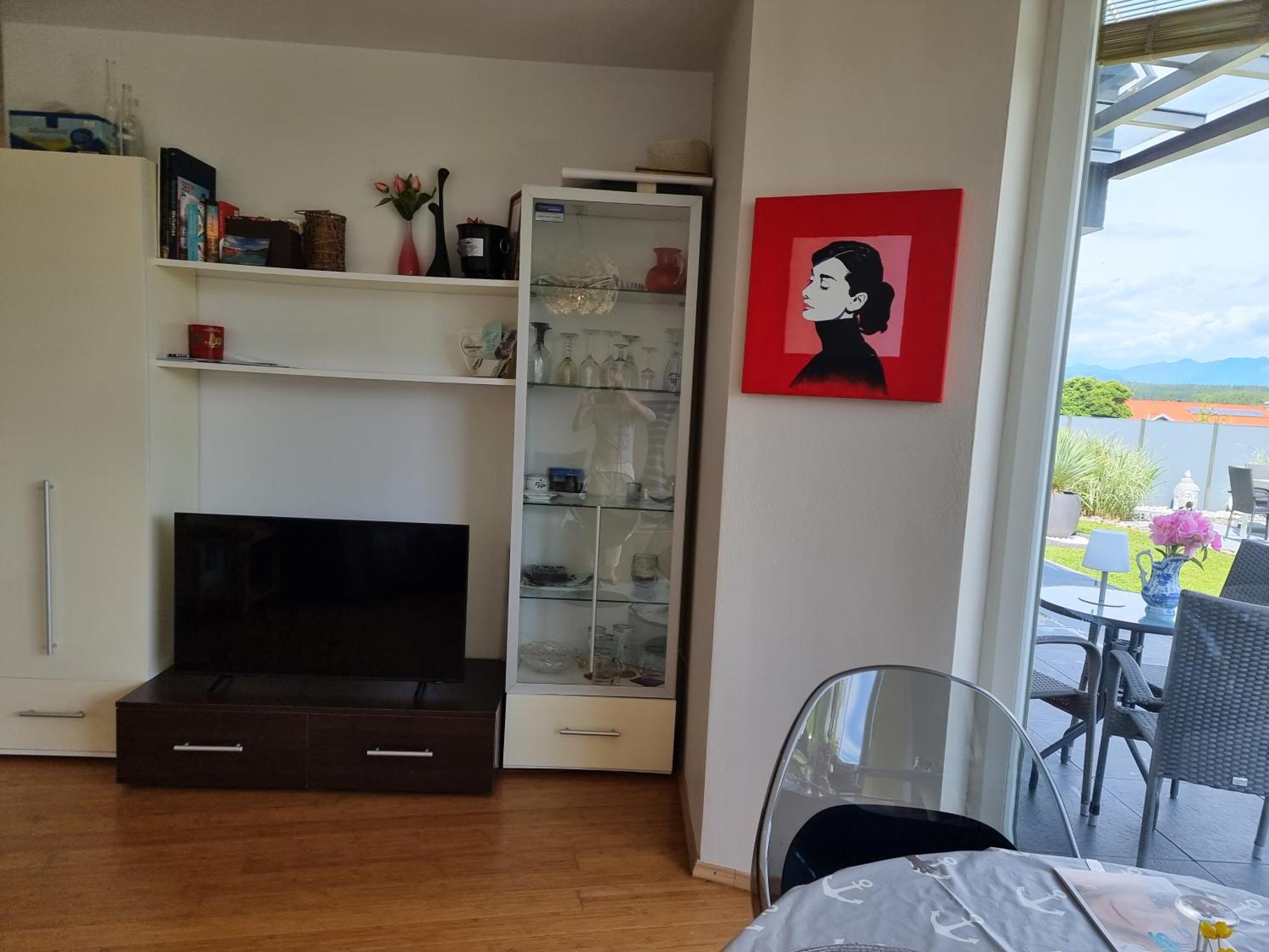 Lakeside Apartments - Adults Only Faak am See Rom bilde